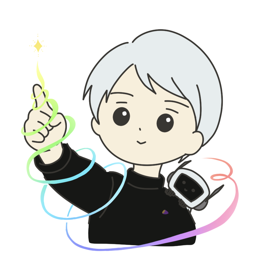 AIクリエイターズ・スタジオ背景画像